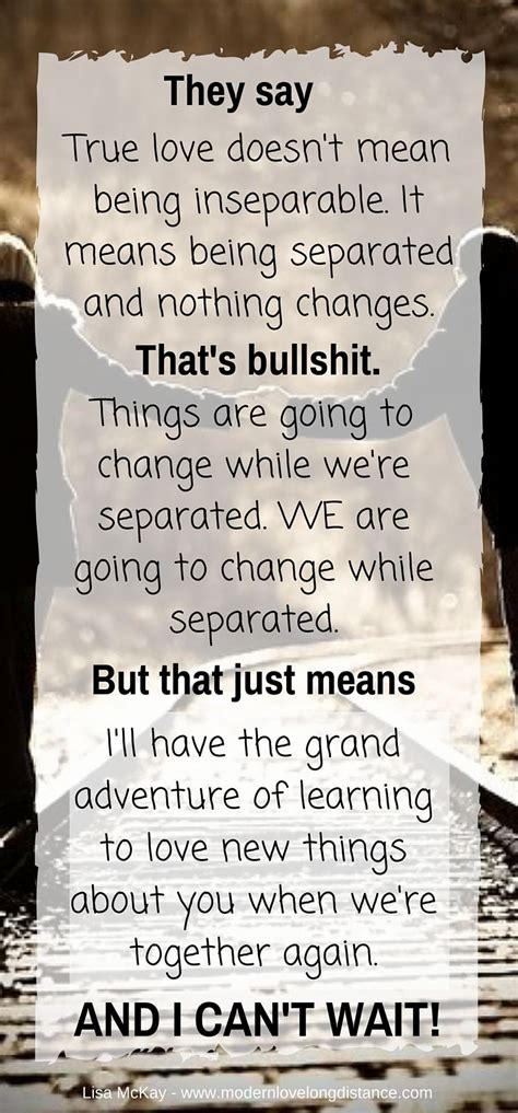 When i think about us, i wonder if we can keep going, with this distance between us. 25 Funny Long Distance Relationship Quotes | Distance relationship quotes, Long distance ...
