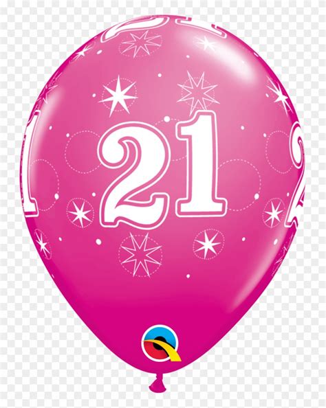 50th Birthday Balloon Clipart 213746 Pinclipart