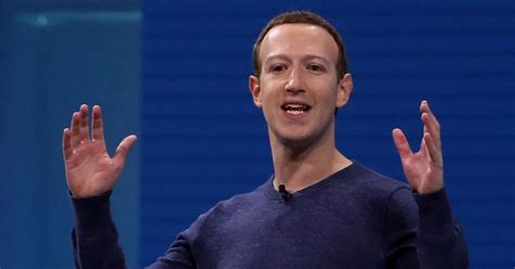 Mark Zuckerberg Explains Why An Ad Free Facebook Isnt As Simple As It