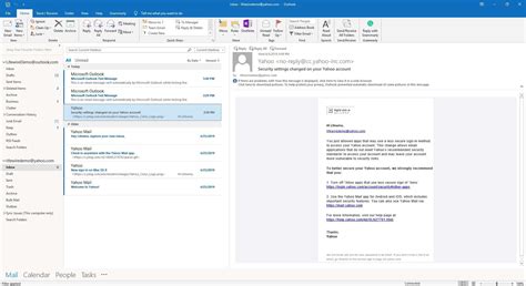 How To Add An Email Account To Outlook