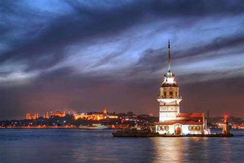 Experience An Unforgettable Evening With Istanbul Bosphorus Dinner