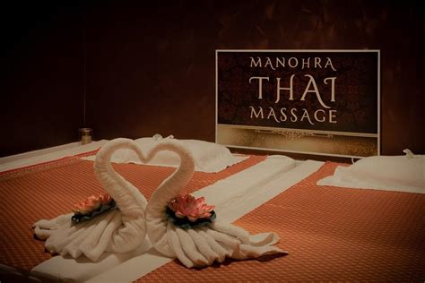 Manohra Thai Massage Wien Bewertungen Fotos Öffnungszeiten Telefonnummer Und Adresse