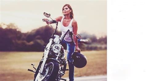 Le Motocicliste Più Sexy Su Instagram Foto Inmoto