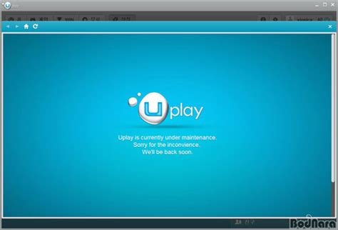 Uplay ghondik 20 авг 2017 4202. Uplay 해킹으로 게임 구매와 다운로드 중단, 긴급 점검 실시:: 보드나라