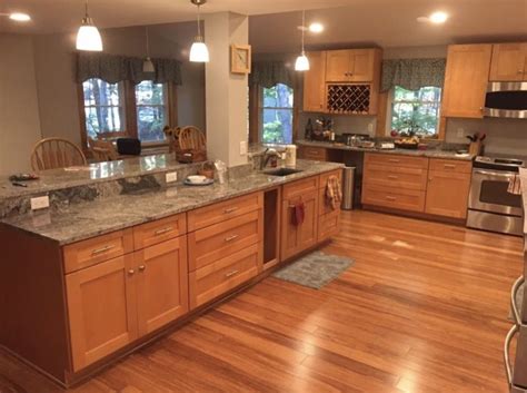 4,000 to 10,000 Kitchens | Discount Kitchen Cabinet Outlet ...