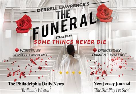 The Funeral | Symphony Space