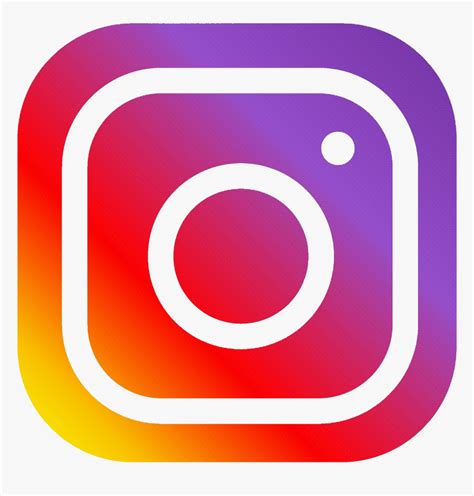Ig Logo Instagram Hd Png Download Kindpng