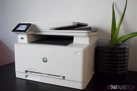 You can download any kinds of hp drivers on. HP LASERJET PRO MFP M277DW DRIVERS DOWNLOAD (2019)