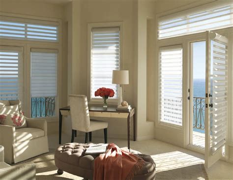 I have so many great ideas for covering french door windows. How to Pick Window Treatments for French Doors | Decorview