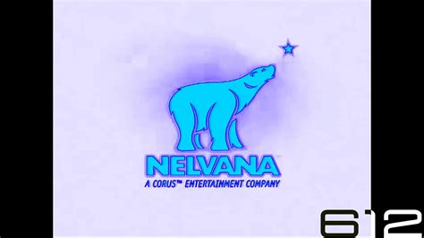 Requested Nelvana Limited Logo 2004 Effects Round 1 Vs Everyone