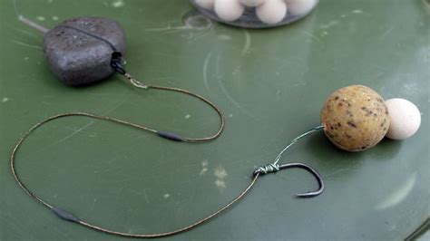 Maybe you would like to learn more about one of these? Great results fishing with the Beausoleil snowman rig in ...