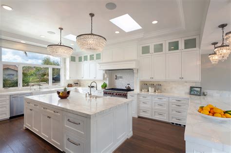 Some Essential Things To Know Before Installing White Cabinets In The Kitchen Jvalin Online