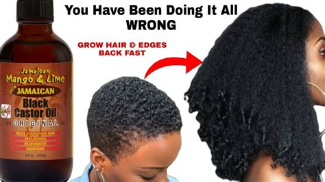 Top 100 Image Jamaican Black Castor Oil For Hair Growth Thptnganamst
