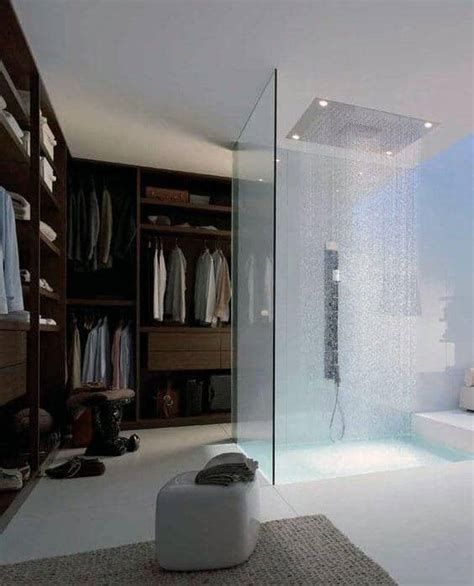 Top 100 Best Closet Designs For Men - Walk-In Wardrobe Ideas