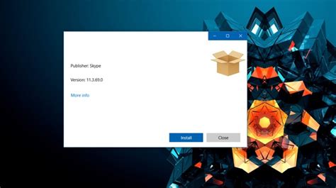 Microsoft Veröffentlicht „desktop App Installer“ Für Windows 10