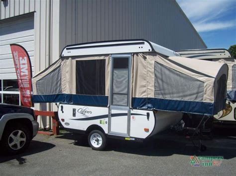 Check spelling or type a new query. New 2014 Coachmen RV Clipper Camping Trailers 806 LS ...