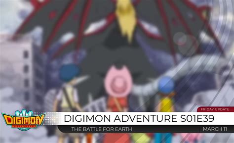 Digimon Tamers S E Digimon Uncensored