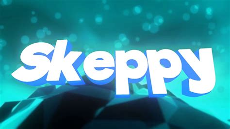 Skeppy Intro Youtube