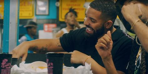 Watch Drakes New “in My Feelings” Video Pitchfork