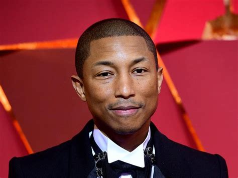 Pharrell Williams warns Donald Trump not to use his music at rallies ...