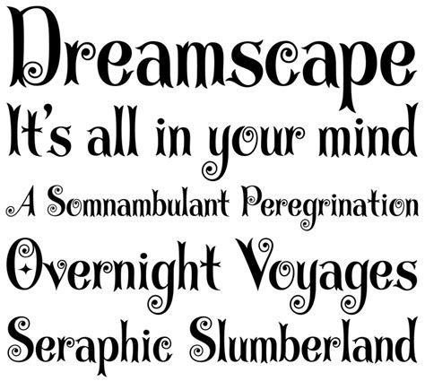 Fairytale Font Illustration Pinterest Fonts Journaling And Crafty