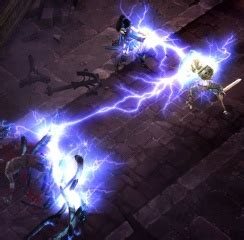 Maybe you would like to learn more about one of these? Electrocute - Diablo Wiki
