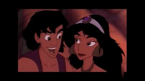 Aladdin Fuck Jasmine 01