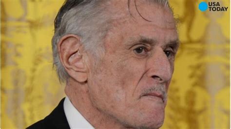 Iconic Sportswriter Frank Deford Dies At 78