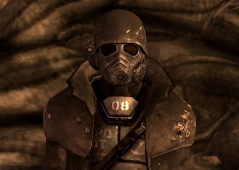 Ncr Ranger Veteran Commander The Fallout Wiki Fallout New Vegas
