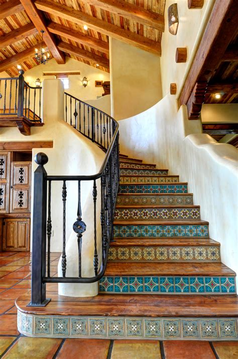 18 Unique Staircase Design Ideas