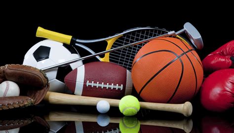 Popular sports in America – sell the team dan