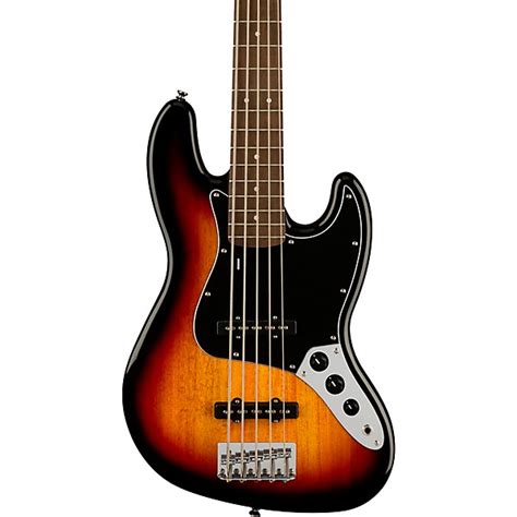 Affinity Series Jazz Bass V String Squier Electric Basses My Xxx Hot Girl