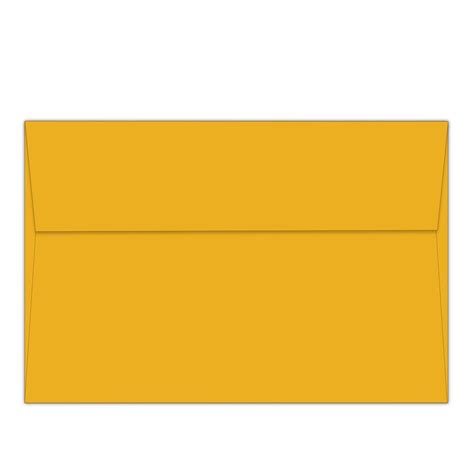 Basis Colors A9 Envelopes Gold 250 Pk In 2021 Cover Paper Gold