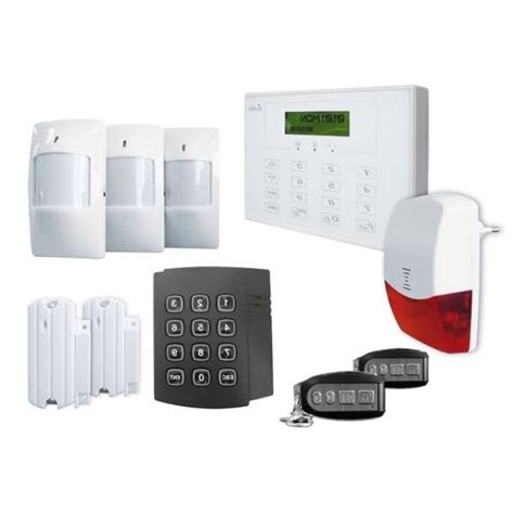 Offrez vous donc une alarme maison sans fil pour vous prémunir de toutes tentatives ! Installer Alarme maison quelle marque choisir ou alarme ...