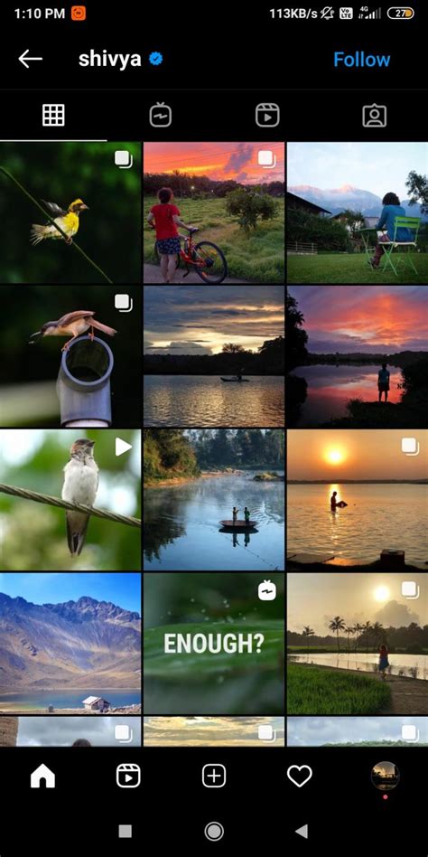 43 Best Photography Instagram Accounts Photographers To Follow Right Now