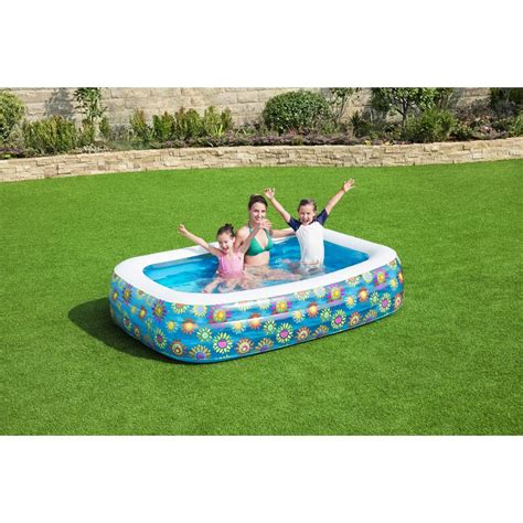Best Inflatable Pool Review Guide For 2022 2023 Simply Fun Pools