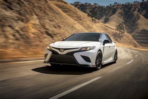 Comments On 2020 Toyota Camry Trd Is A Screaming Deal Starting At