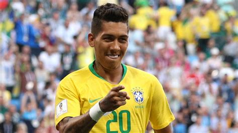 They had no answer for neymar, who finally came alive after a quiet group stage. Brazil v Belgium: Why Firmino will bring best out of ...