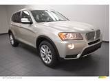 Mineral Silver Metallic Bmw X5 Images