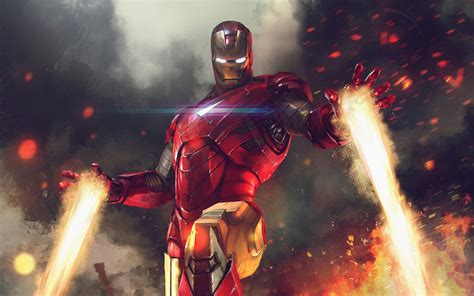 1920x1200 Iron Man Marvel War Of Heroes 1080p Resolution Hd 4k Wallpapers Images Backgrounds