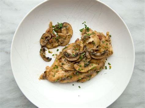 Shop paula deen at the amazon bakeware store. Chicken Marsala | Recipe | Chicken marsala, Marsala ...