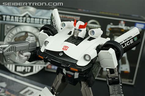 Transformers Masterpiece Prowl Toy Gallery Image 58 Of 333