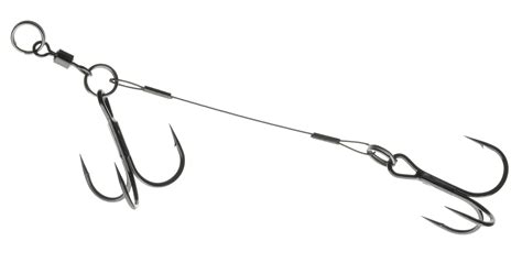 Prorex Screw In Assist Hooks Fishing Tackle The Tackle Shop