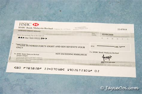 How to write a cheque hsbc uk - birthdayessay.x.fc2.com