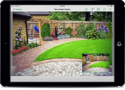 The best landscape design software makes designing outdoor spaces simple and straightforward. Home App | PRO Landscape Home App | Landscape design ...