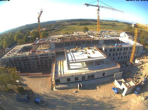 Für weitere informationen besuchen sie bitte die internetseite www.inn. HSP Projektmanagement | Neubau kbo-Inn-Salzach-Klinikum ...