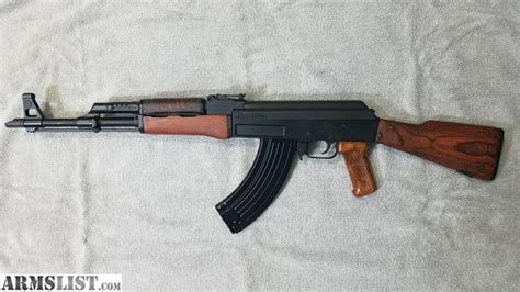 Armslist For Sale Milled Polish Model 1960 Ak47