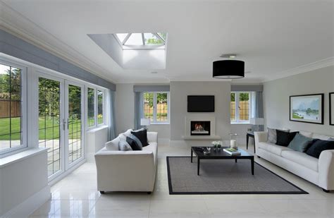 Make Your Home Brighter With Skylights