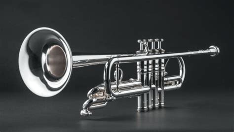 Historia De La Trompeta Inventor De La Trompeta