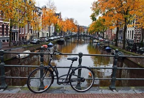 Swap Homes While On Vacation Basically Stay For Free Amsterdam Bike